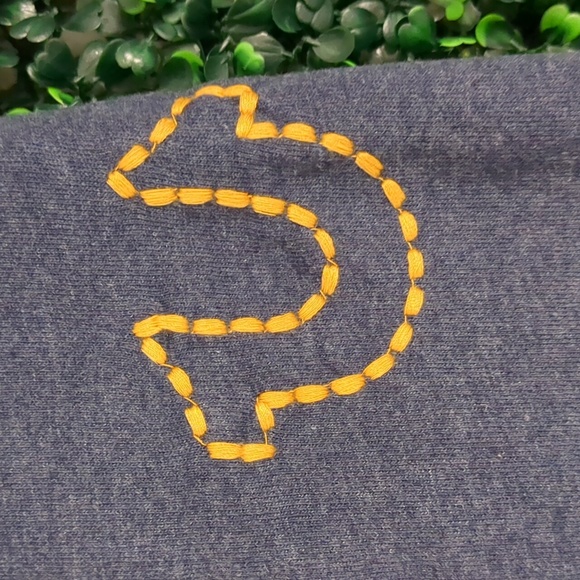 NWT True Religion Stitch Jogger Pants - Picture 3 of 7